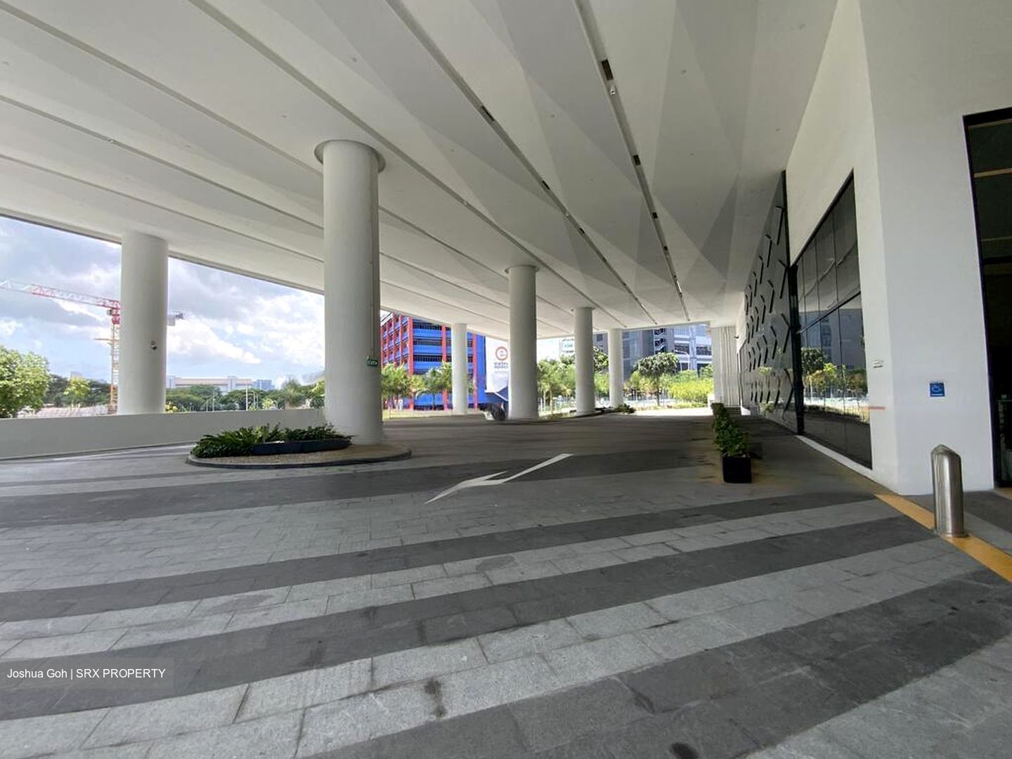 Kallang Way (D13), Factory #459804131